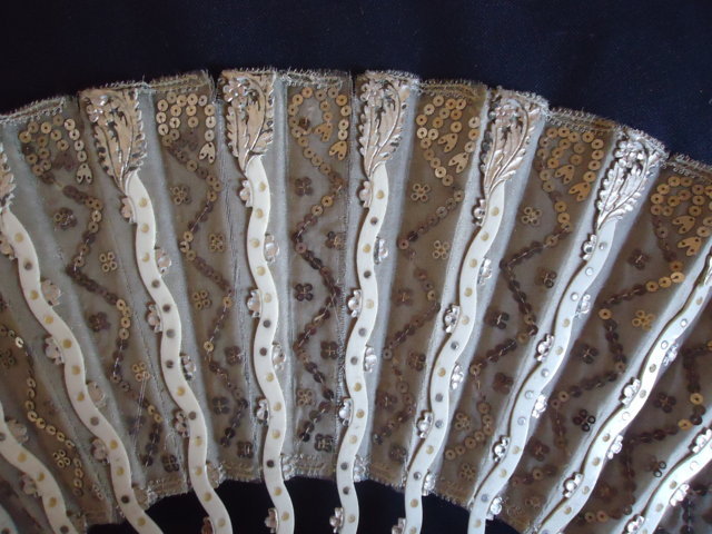 restauro ventaglio