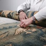 qualifica di restauratore di beni culturali